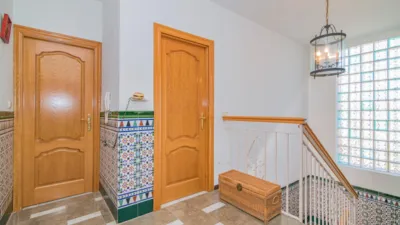 Chalet en venta en Caparacena, Caparacena (Atarfe) de 395.000 €