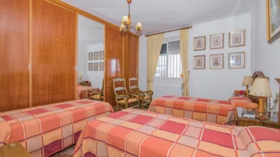 Chalet en venta en Caparacena, Caparacena (Atarfe) de 395.000 €