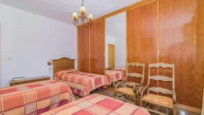 Chalet en venta en Caparacena, Caparacena (Atarfe) de 395.000 €