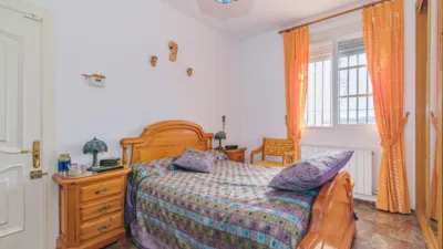 Chalet en venta en Caparacena, Caparacena (Atarfe) de 395.000 €