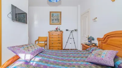 Chalet en venta en Caparacena, Caparacena (Atarfe) de 395.000 €