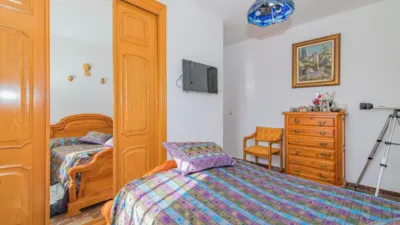 Chalet en venta en Caparacena, Caparacena (Atarfe) de 395.000 €