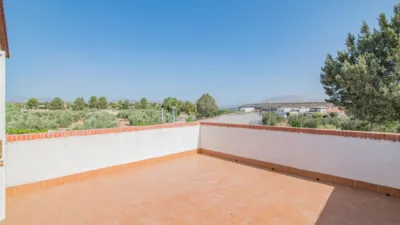 Chalet en venta en Caparacena, Caparacena (Atarfe) de 395.000 €