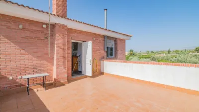 Chalet en venta en Caparacena, Caparacena (Atarfe) de 395.000 €
