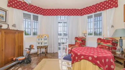 Chalet en venta en Caparacena, Caparacena (Atarfe) de 395.000 €