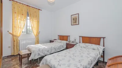 Chalet en venta en Caparacena, Caparacena (Atarfe) de 395.000 €
