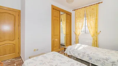 Chalet en venta en Caparacena, Caparacena (Atarfe) de 395.000 €