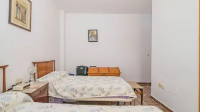Chalet en venta en Caparacena, Caparacena (Atarfe) de 395.000 €