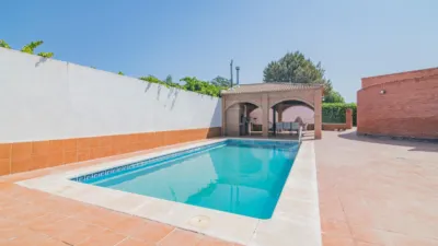 Chalet en venta en Caparacena, Caparacena (Atarfe) de 395.000 €