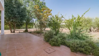 Chalet en venta en Caparacena, Caparacena (Atarfe) de 395.000 €