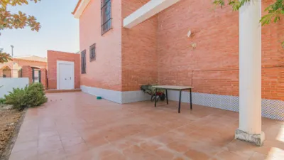 Chalet en venta en Caparacena, Caparacena (Atarfe) de 395.000 €