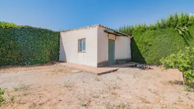 Chalet en venta en Caparacena, Caparacena (Atarfe) de 395.000 €