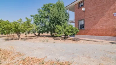 Chalet en venta en Caparacena, Caparacena (Atarfe) de 395.000 €