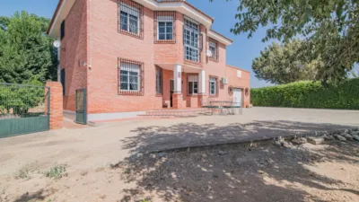 Chalet en venta en Caparacena, Caparacena (Atarfe) de 395.000 €