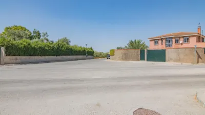 Chalet en venta en Caparacena, Caparacena (Atarfe) de 395.000 €
