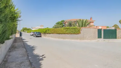 Chalet en venta en Caparacena, Caparacena (Atarfe) de 395.000 €