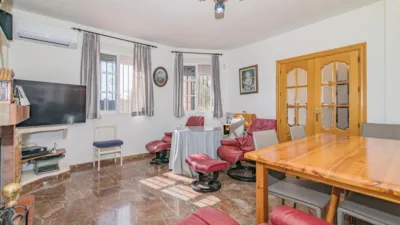 Chalet en venta en Caparacena, Caparacena (Atarfe) de 395.000 €