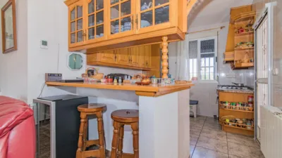 Chalet en venta en Caparacena, Caparacena (Atarfe) de 395.000 €