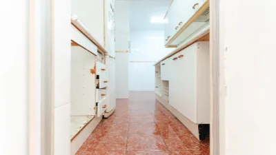 Piso en venta en Avenida del Pintor Joaquín Sorolla, cerca de Calle Idris, Bellavista-El Morlaco (Distrito Este. Málaga Capital) de 800.000 €