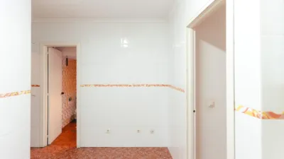 Piso en venta en Avenida del Pintor Joaquín Sorolla, cerca de Calle Idris, Bellavista-El Morlaco (Distrito Este. Málaga Capital) de 800.000 €