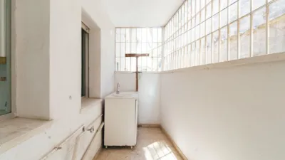 Piso en venta en Avenida del Pintor Joaquín Sorolla, cerca de Calle Idris, Bellavista-El Morlaco (Distrito Este. Málaga Capital) de 800.000 €