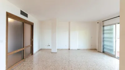 Piso en venta en Avenida del Pintor Joaquín Sorolla, cerca de Calle Idris, Bellavista-El Morlaco (Distrito Este. Málaga Capital) de 800.000 €