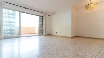 Piso en venta en Avenida del Pintor Joaquín Sorolla, cerca de Calle Idris, Bellavista-El Morlaco (Distrito Este. Málaga Capital) de 800.000 €