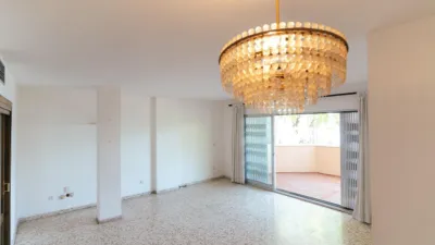 Piso en venta en Avenida del Pintor Joaquín Sorolla, cerca de Calle Idris, Bellavista-El Morlaco (Distrito Este. Málaga Capital) de 800.000 €
