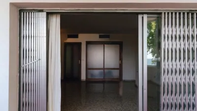 Piso en venta en Avenida del Pintor Joaquín Sorolla, cerca de Calle Idris, Bellavista-El Morlaco (Distrito Este. Málaga Capital) de 800.000 €