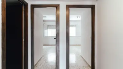 Piso en venta en Avenida del Pintor Joaquín Sorolla, cerca de Calle Idris, Bellavista-El Morlaco (Distrito Este. Málaga Capital) de 800.000 €