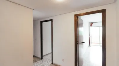 Piso en venta en Avenida del Pintor Joaquín Sorolla, cerca de Calle Idris, Bellavista-El Morlaco (Distrito Este. Málaga Capital) de 800.000 €
