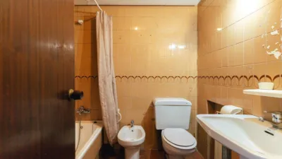 Piso en venta en Avenida del Pintor Joaquín Sorolla, cerca de Calle Idris, Bellavista-El Morlaco (Distrito Este. Málaga Capital) de 800.000 €