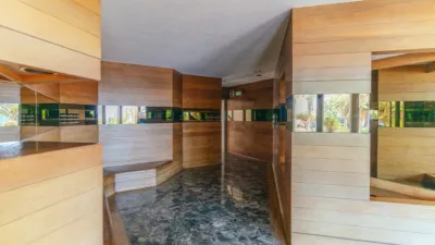 Piso en venta en Avenida del Pintor Joaquín Sorolla, cerca de Calle Idris, Bellavista-El Morlaco (Distrito Este. Málaga Capital) de 800.000 €