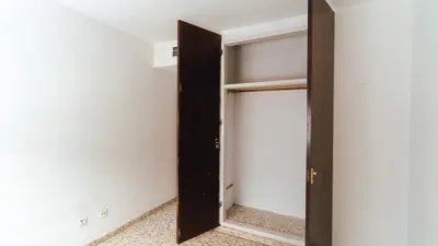 Piso en venta en Avenida del Pintor Joaquín Sorolla, cerca de Calle Idris, Bellavista-El Morlaco (Distrito Este. Málaga Capital) de 800.000 €
