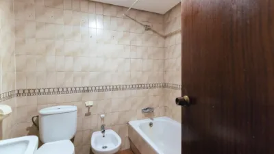 Piso en venta en Avenida del Pintor Joaquín Sorolla, cerca de Calle Idris, Bellavista-El Morlaco (Distrito Este. Málaga Capital) de 800.000 €