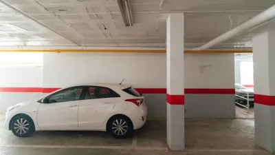 Piso en venta en Avenida del Pintor Joaquín Sorolla, cerca de Calle Idris, Bellavista-El Morlaco (Distrito Este. Málaga Capital) de 800.000 €