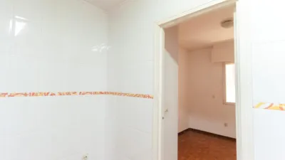 Piso en venta en Avenida del Pintor Joaquín Sorolla, cerca de Calle Idris, Bellavista-El Morlaco (Distrito Este. Málaga Capital) de 800.000 €