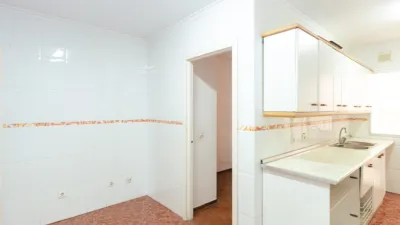 Piso en venta en Avenida del Pintor Joaquín Sorolla, cerca de Calle Idris, Bellavista-El Morlaco (Distrito Este. Málaga Capital) de 800.000 €