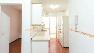 Piso en venta en Avenida del Pintor Joaquín Sorolla, cerca de Calle Idris, Bellavista-El Morlaco (Distrito Este. Málaga Capital) de 800.000 €