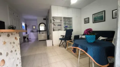 Studio in Calle de Lamo de Espinosa photo 10