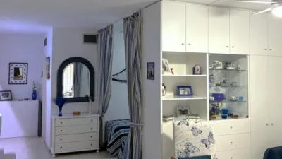 Studio in Calle de Lamo de Espinosa photo 11