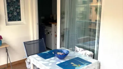Studio in Calle de Lamo de Espinosa photo 19