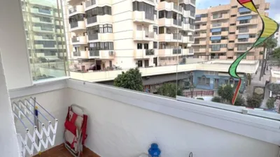 Studio in Calle de Lamo de Espinosa photo 20