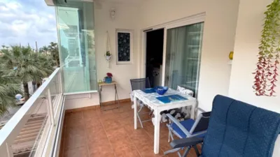 Studio in Calle de Lamo de Espinosa photo 2
