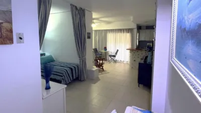 Studio in Calle de Lamo de Espinosa photo 8