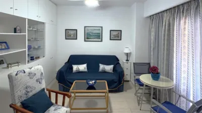 Studio in Calle de Lamo de Espinosa photo 9