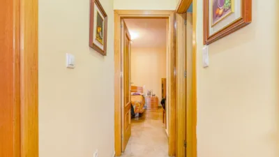 Piso en venta en Avenida de Murcia, San Ildefonso (Hospital Real) (Distrito Beiro. Granada Capital) de 280.000 €
