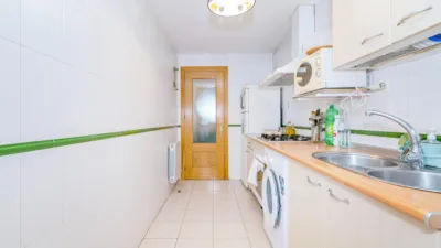 Piso en venta en Avenida de Murcia, San Ildefonso (Hospital Real) (Distrito Beiro. Granada Capital) de 280.000 €