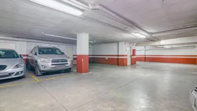 Piso en venta en Avenida de Murcia, San Ildefonso (Hospital Real) (Distrito Beiro. Granada Capital) de 280.000 €