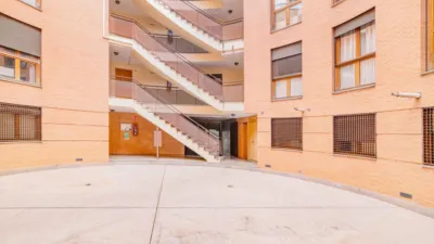Piso en venta en Avenida de Murcia, San Ildefonso (Hospital Real) (Distrito Beiro. Granada Capital) de 280.000 €